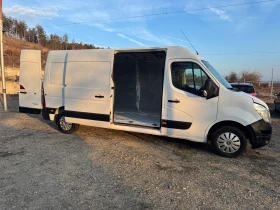 Nissan NV400 2.3DCI L3H2 , снимка 4