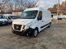 Nissan NV400 2.3DCI L3H2 , снимка 9