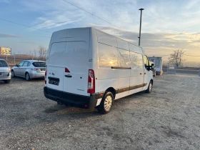 Nissan NV400 2.3DCI L3H2 , снимка 5