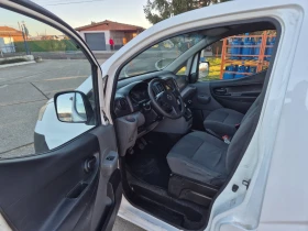 Nissan NV200 1.5DCI, снимка 5