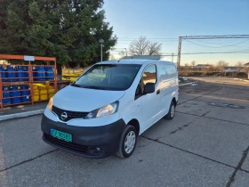 Nissan NV200 1.5DCI, снимка 1