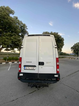 Iveco 35S18 5+ 1  | Mobile.bg    2