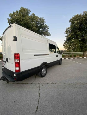 Iveco 35S18 5+ 1  | Mobile.bg    6