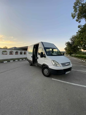 Iveco 35S18 5+ 1  | Mobile.bg    9