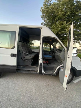 Iveco 35S18 5+ 1  | Mobile.bg    8