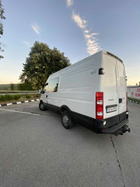 Iveco 35S18 5+ 1  | Mobile.bg    4