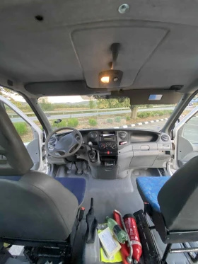 Iveco 35S18 5+ 1  | Mobile.bg    11