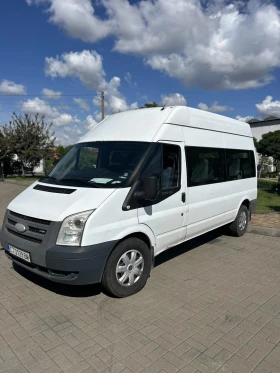 Обява за продажба на Ford Transit ~13 500 лв. - изображение 1
