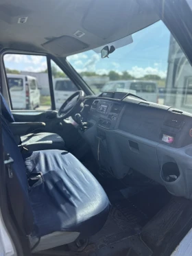 Обява за продажба на Ford Transit ~13 500 лв. - изображение 4