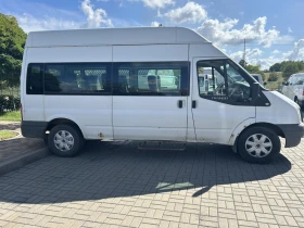 Обява за продажба на Ford Transit ~13 500 лв. - изображение 1