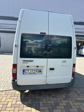 Обява за продажба на Ford Transit ~13 500 лв. - изображение 3