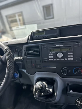 Обява за продажба на Ford Transit ~13 500 лв. - изображение 6