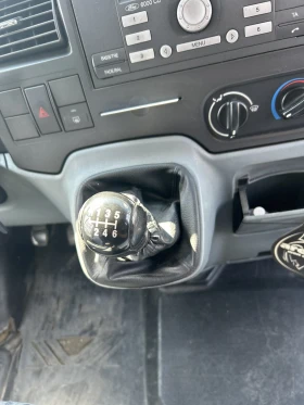 Обява за продажба на Ford Transit ~13 500 лв. - изображение 7