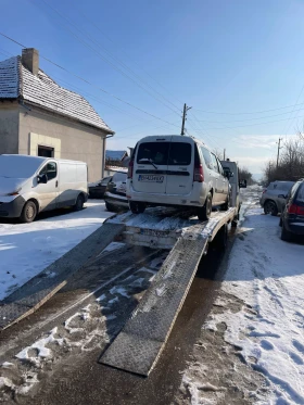 Renault Master undefined | Auto.bg — изображение 6