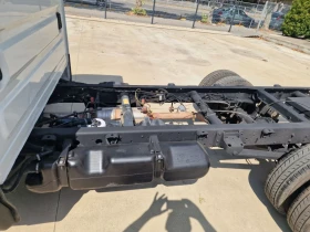 ����� �� �������� �� Iveco Daily 70C 7-180  3.0��I ����� ����������