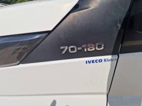 ����� �� �������� �� Iveco Daily 70C 7-180  3.0��I ����� ����������