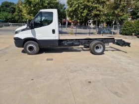 ����� �� �������� �� Iveco Daily 70C 7-180  3.0��I ����� ����������