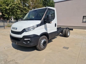 ����� �� �������� �� Iveco Daily 70C 7-180  3.0��I ����� ����������