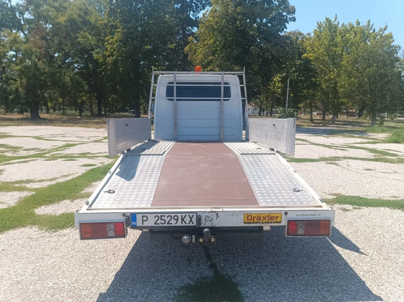 Mercedes-Benz Sprinter, снимка 6 - Бусове и автобуси - 46895694