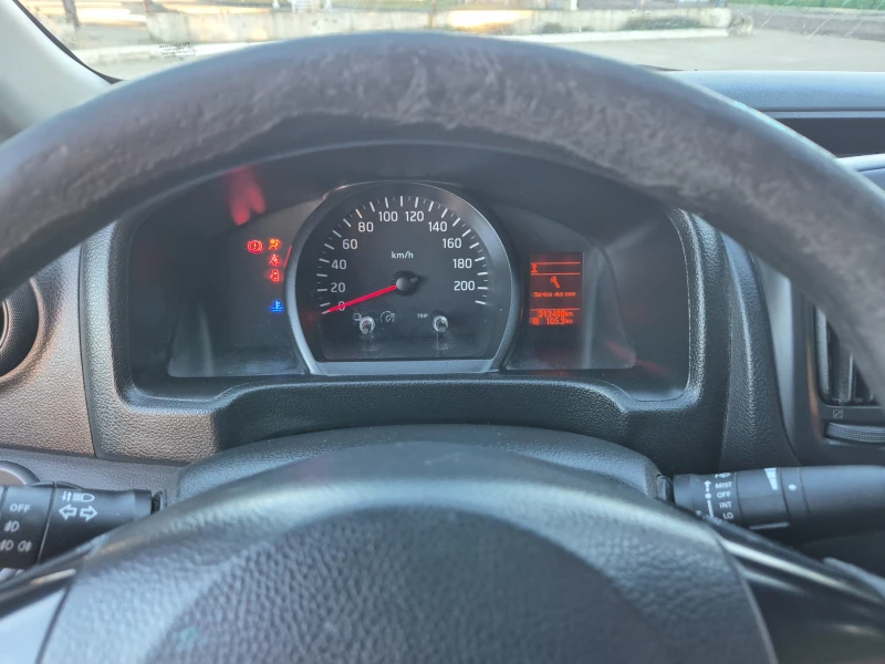 Nissan NV200 1.5DCI, снимка 8 - Бусове и автобуси - 48681154