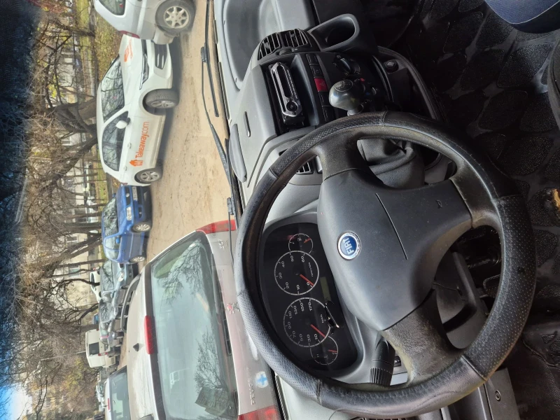 Fiat Ducato, снимка 8 - Бусове и автобуси - 52787970