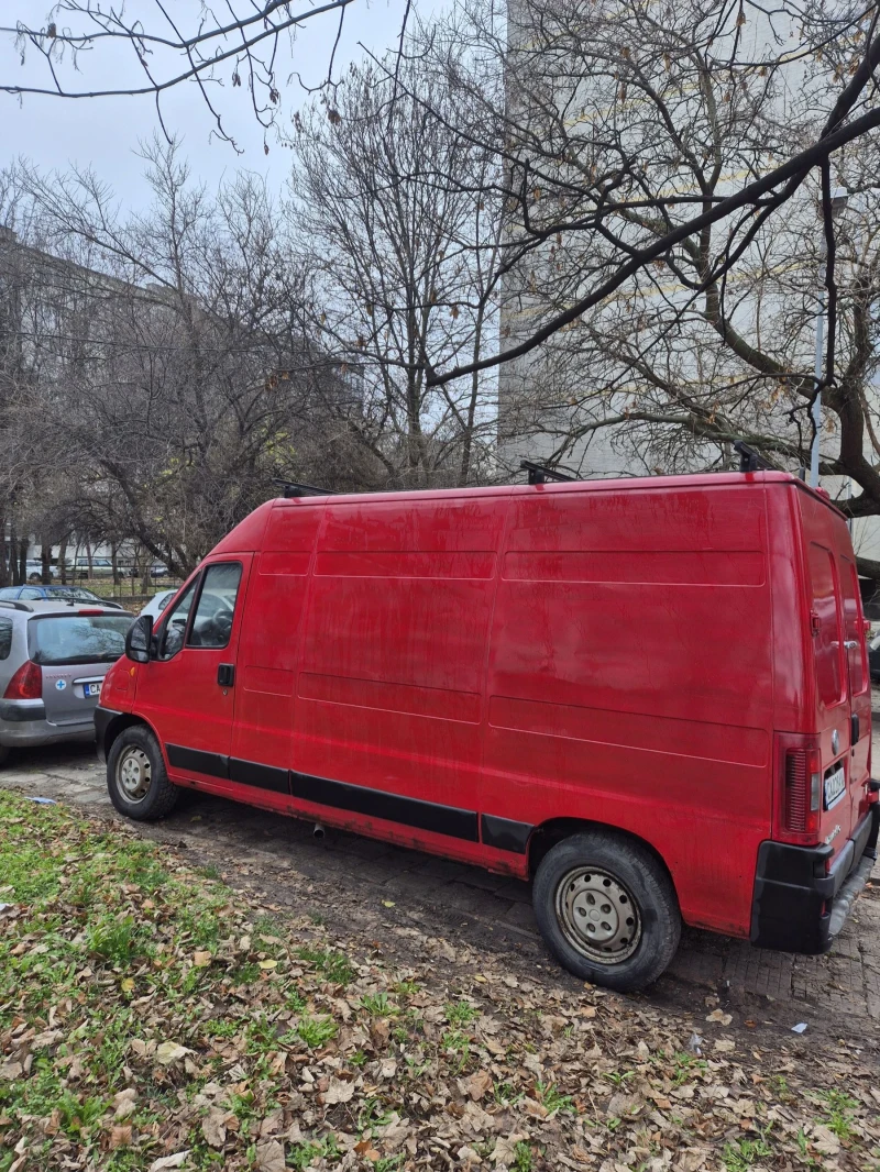 Fiat Ducato, снимка 5 - Бусове и автобуси - 52787970