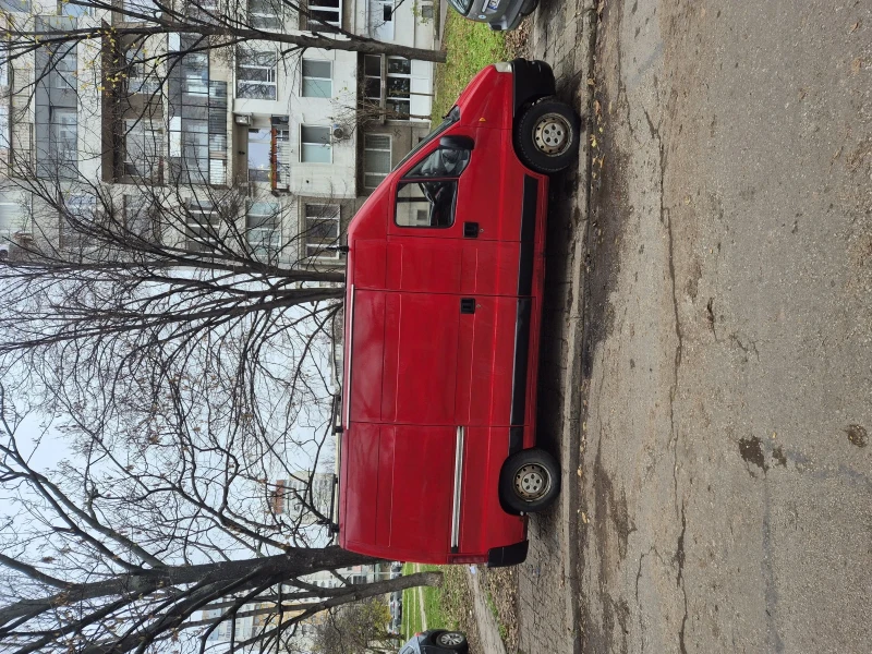 Fiat Ducato, снимка 2 - Бусове и автобуси - 52787970