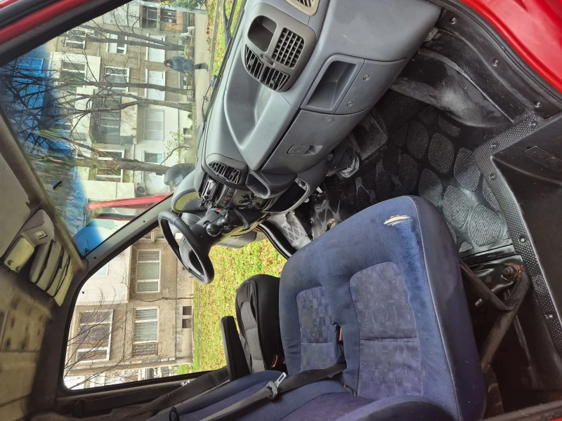 Fiat Ducato, снимка 6 - Бусове и автобуси - 52787970