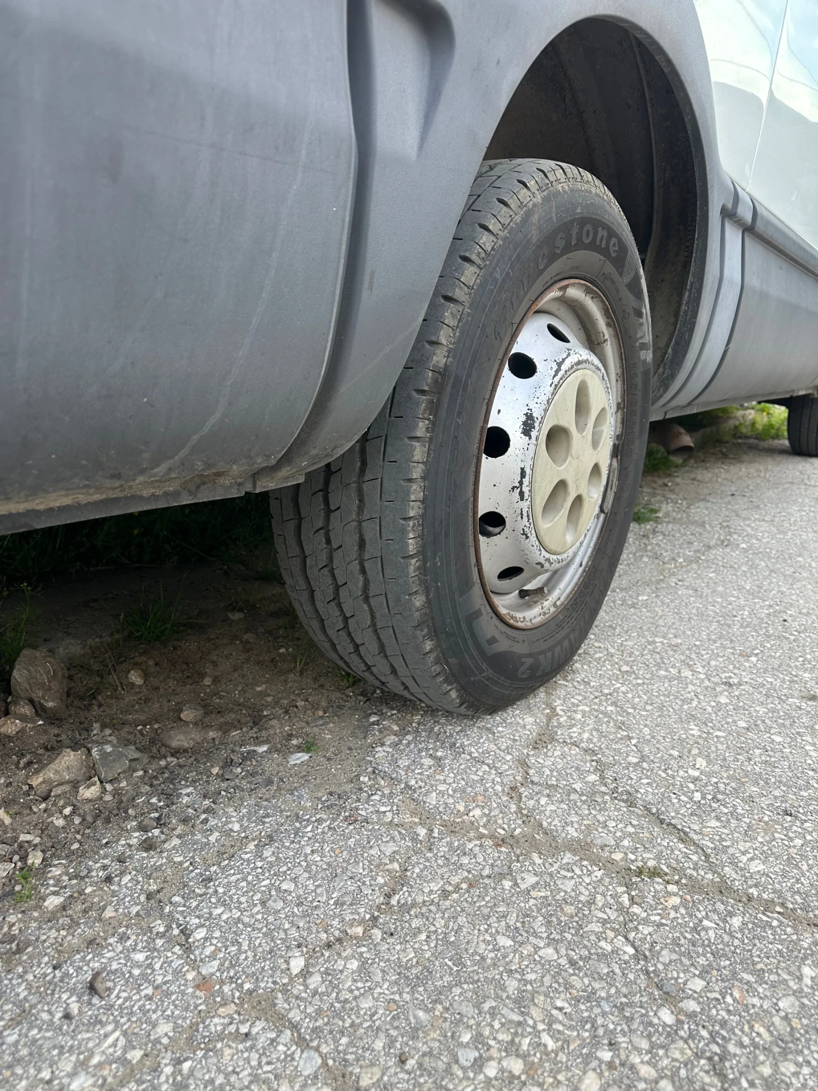 Iveco 35c13 2300 - изображение 7