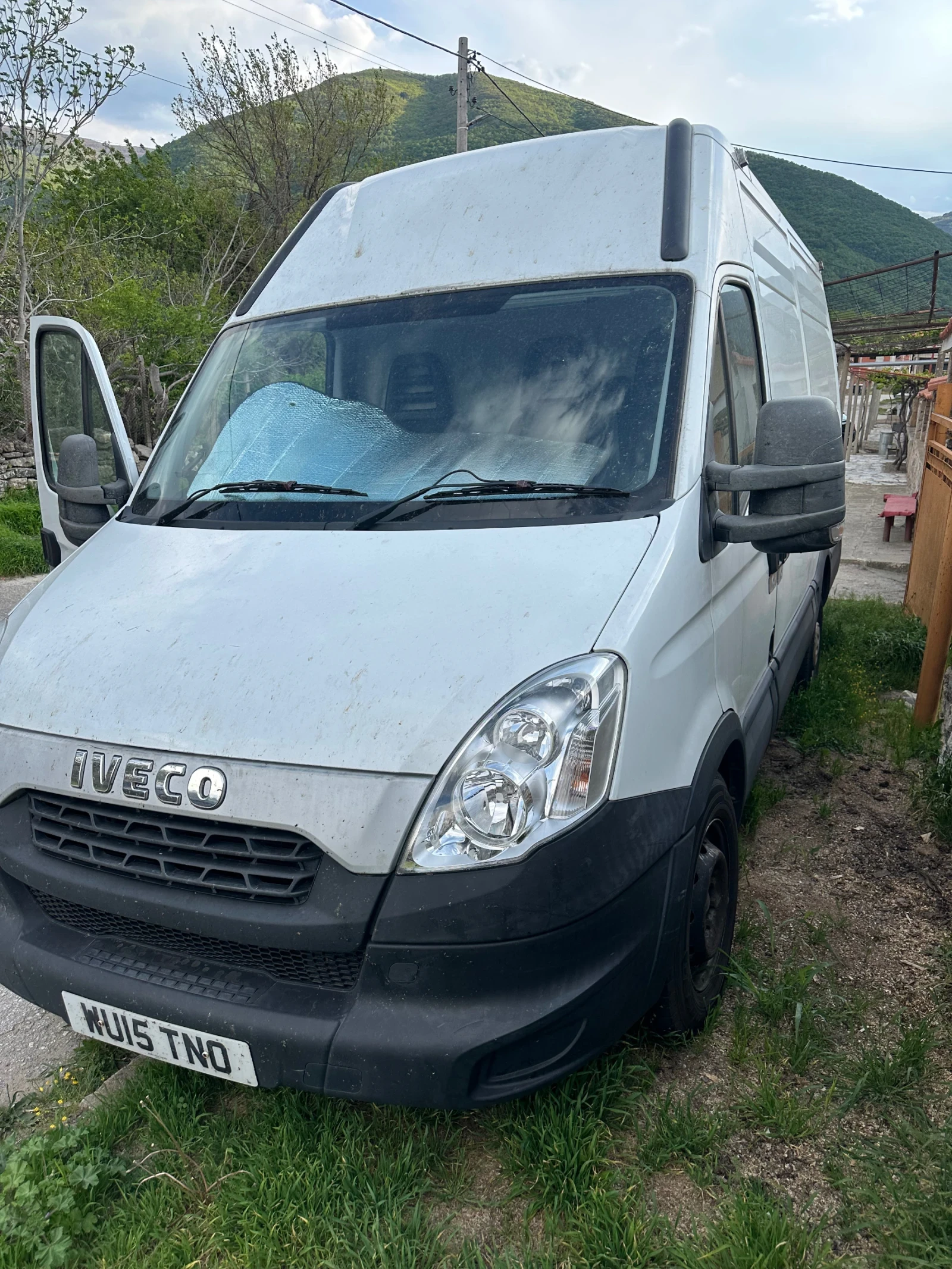 Iveco 35c13 2300 - изображение 2