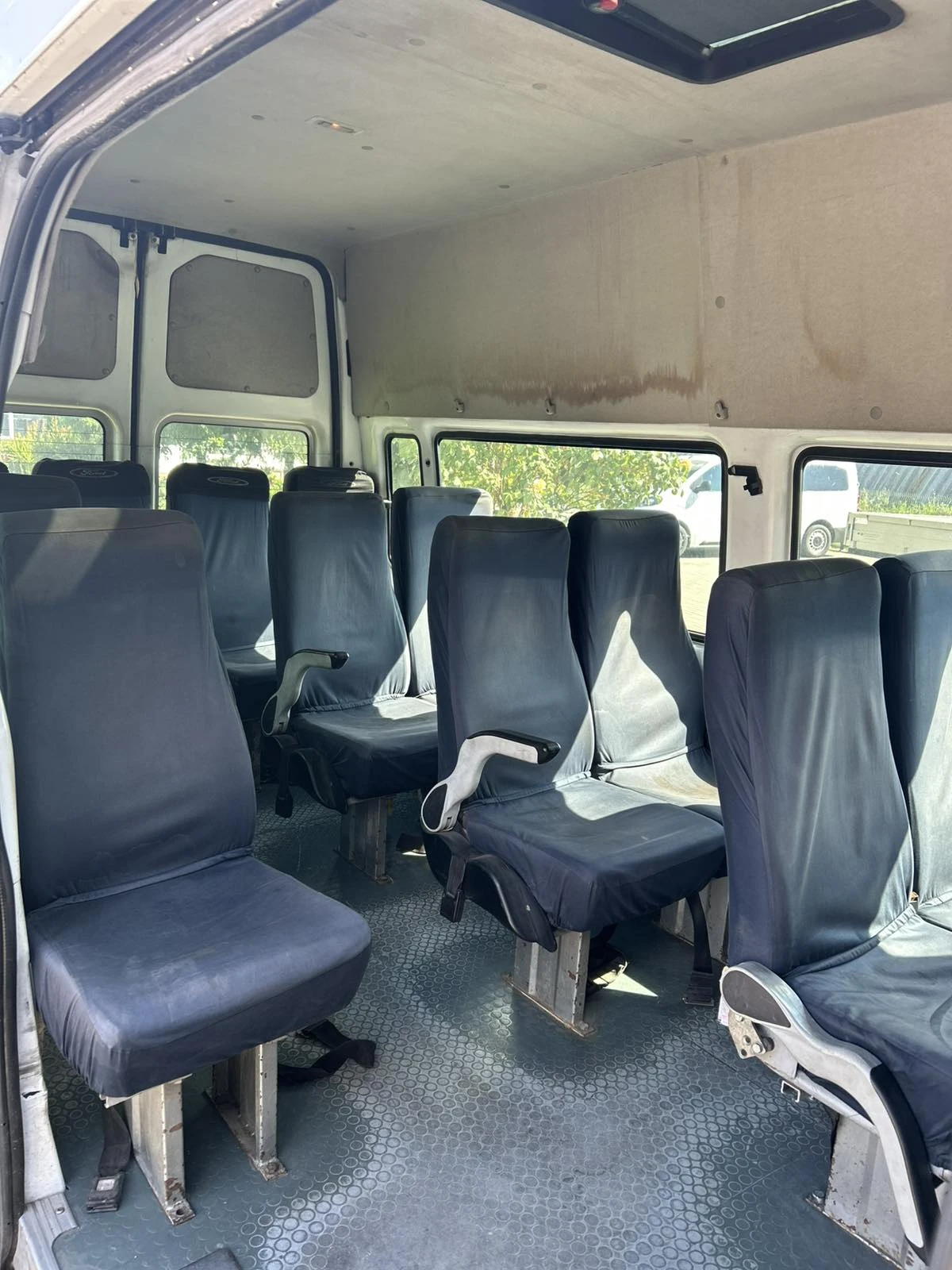 Ford Transit  - изображение 6
