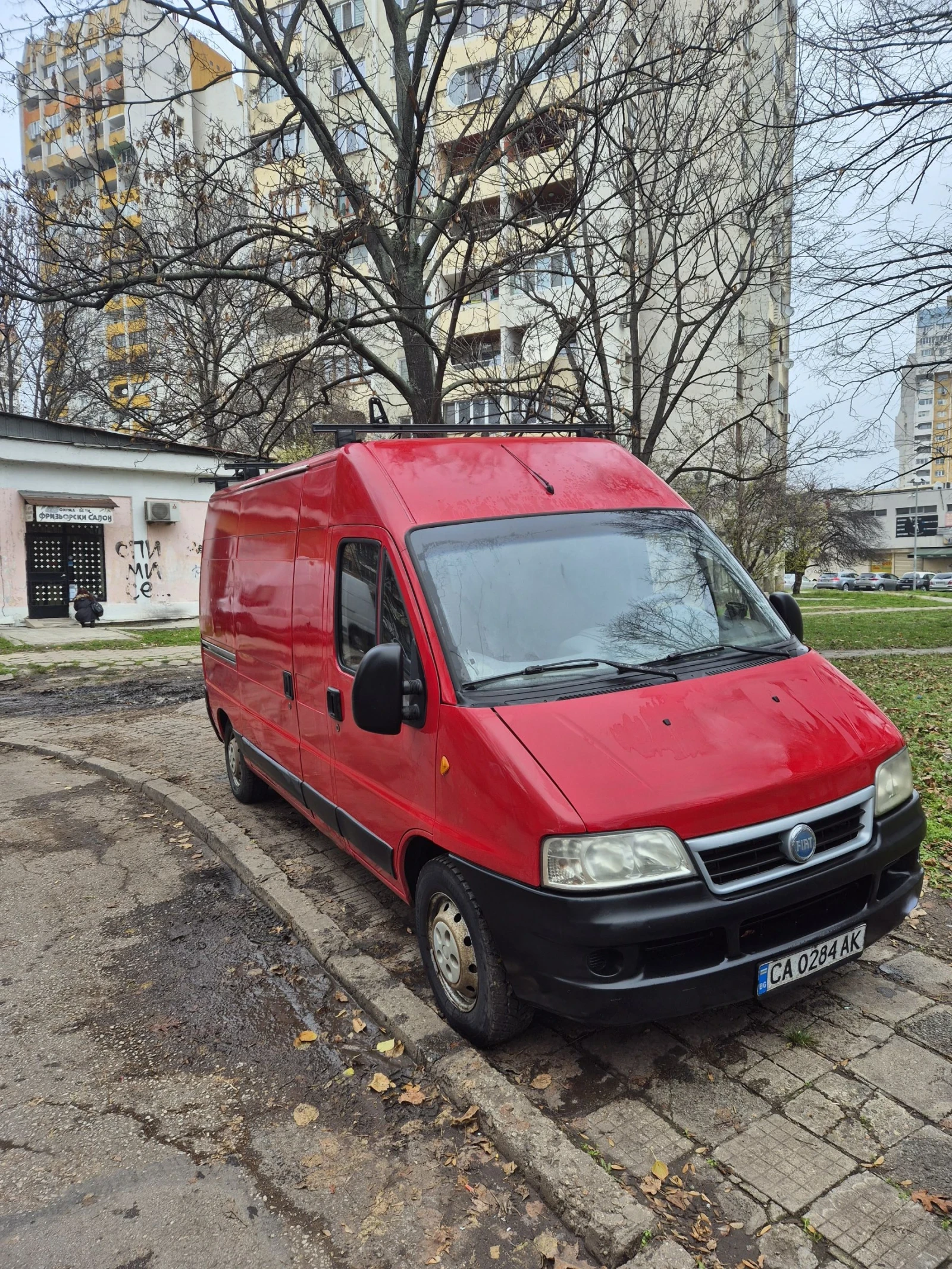 Fiat Ducato | Mobile.bg � ����������� 1