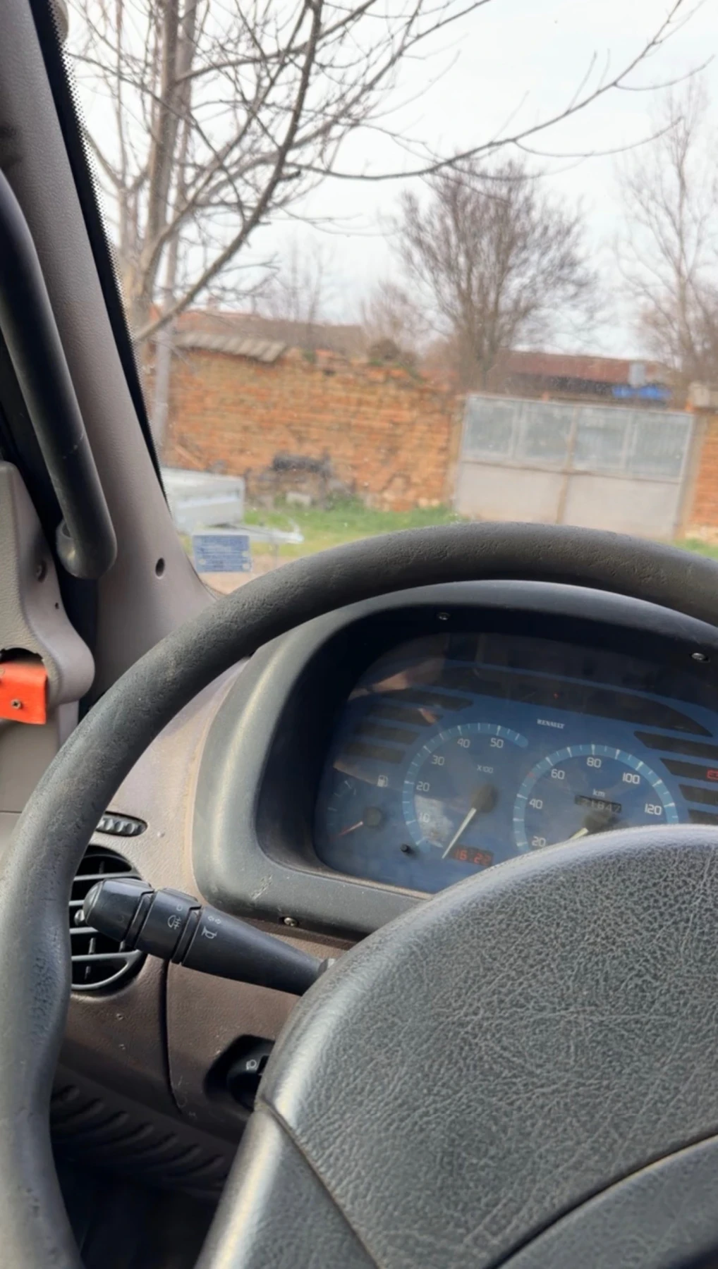 Renault Master, снимка 8 - Бусове и автобуси - 53953596