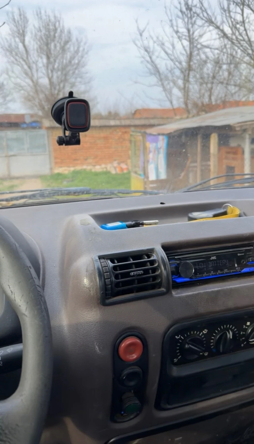 Renault Master, снимка 9 - Бусове и автобуси - 53953596