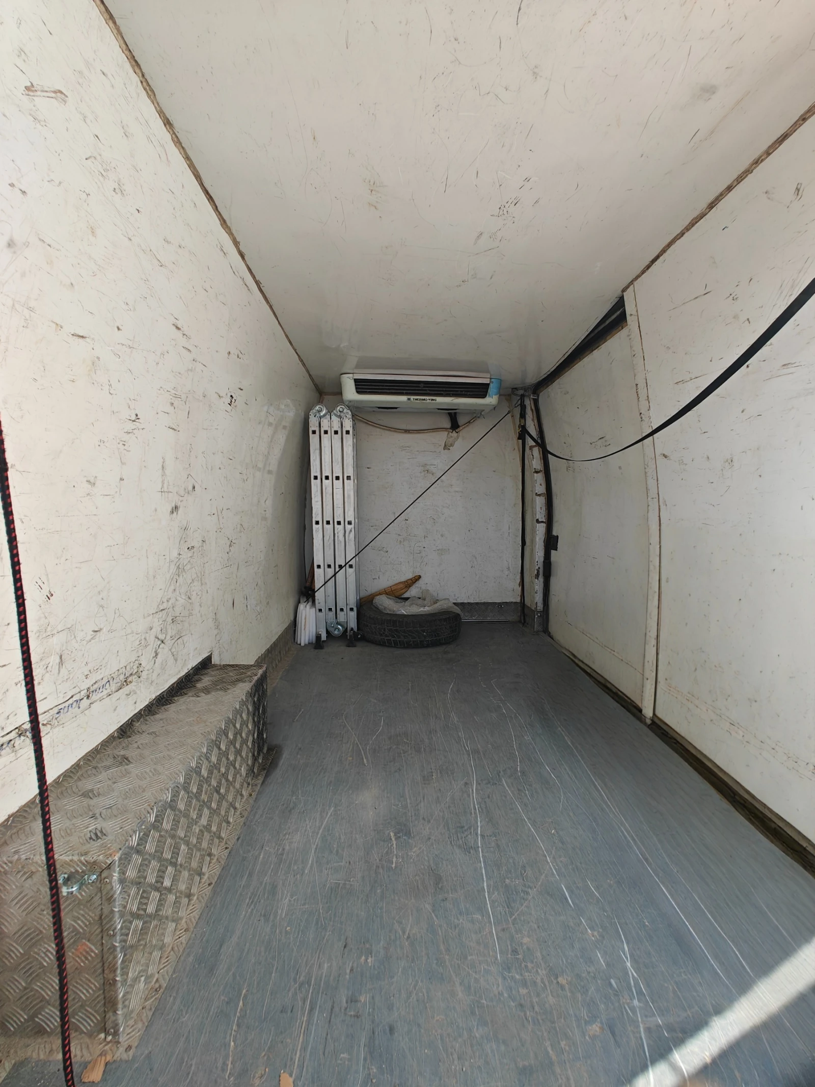 Peugeot Boxer, снимка 4 - Бусове и автобуси - 54838160