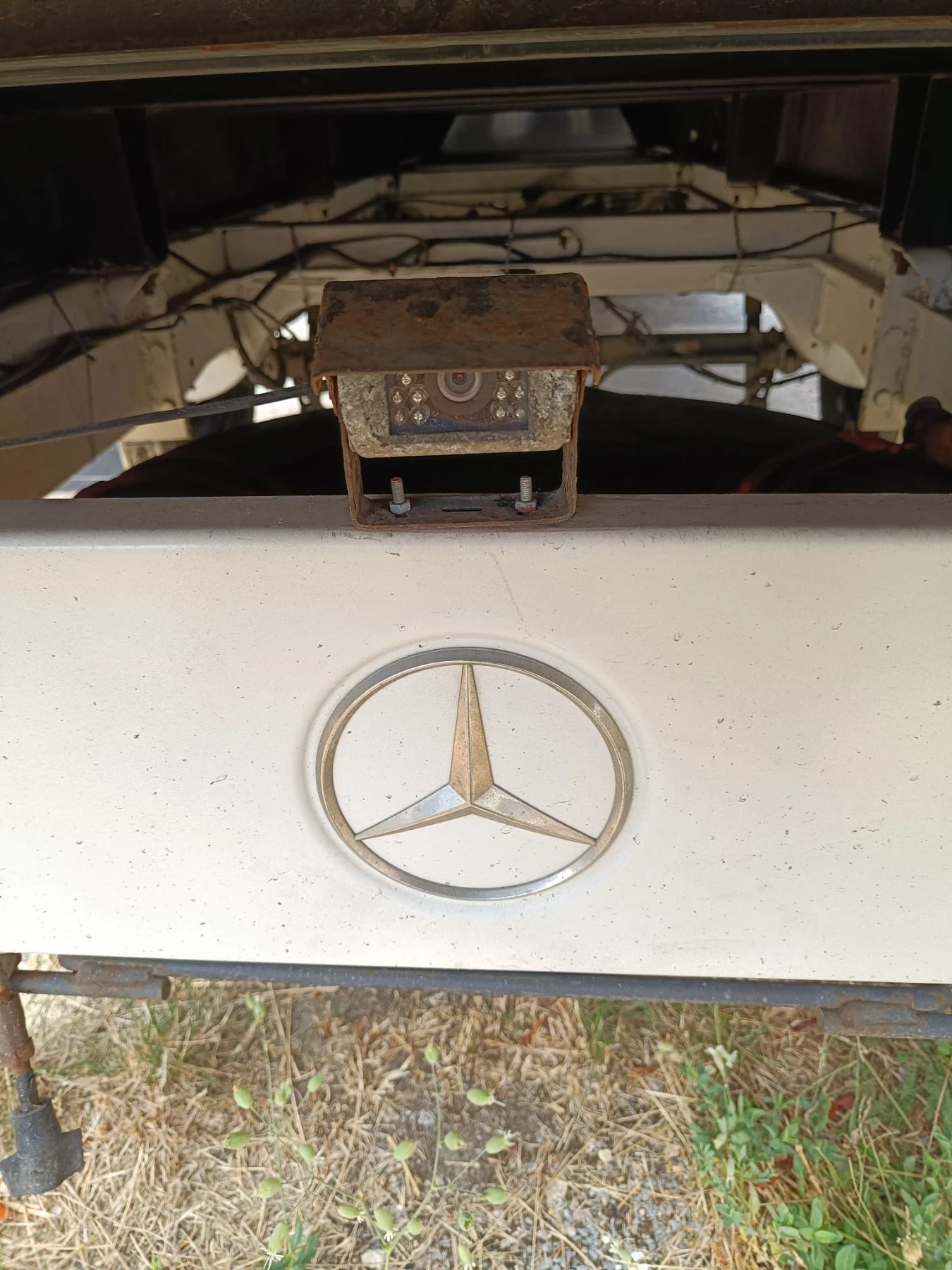Mercedes-Benz Sprinter 311, снимка 13 - Бусове и автобуси - 55824689