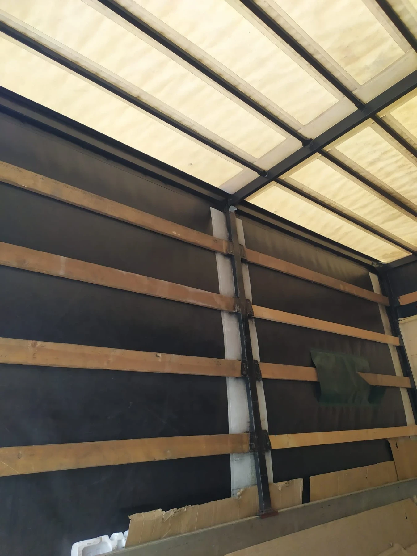 Mercedes-Benz Sprinter 311, снимка 12 - Бусове и автобуси - 55824689