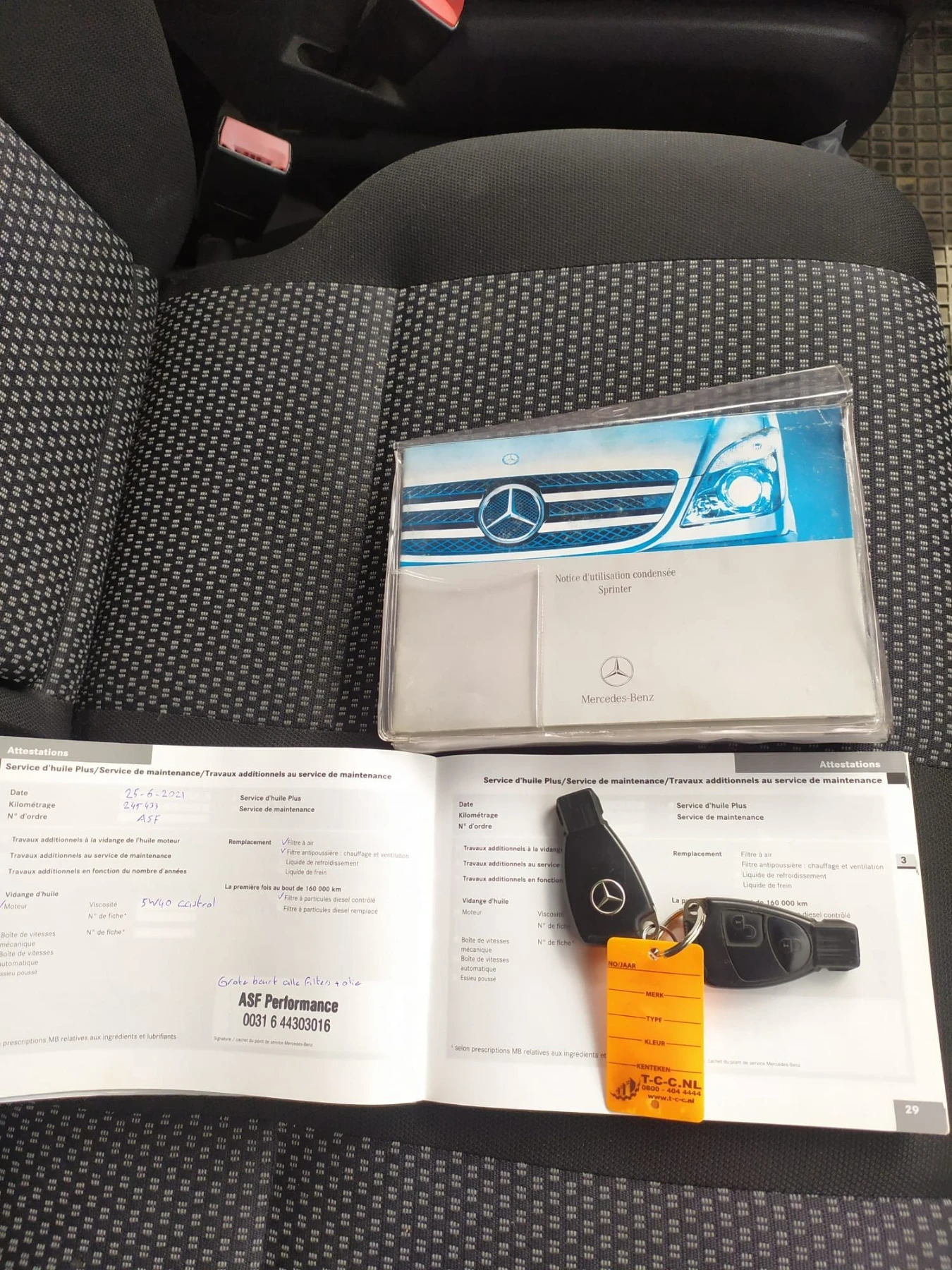 Mercedes-Benz Sprinter 311, снимка 15 - Бусове и автобуси - 56328074