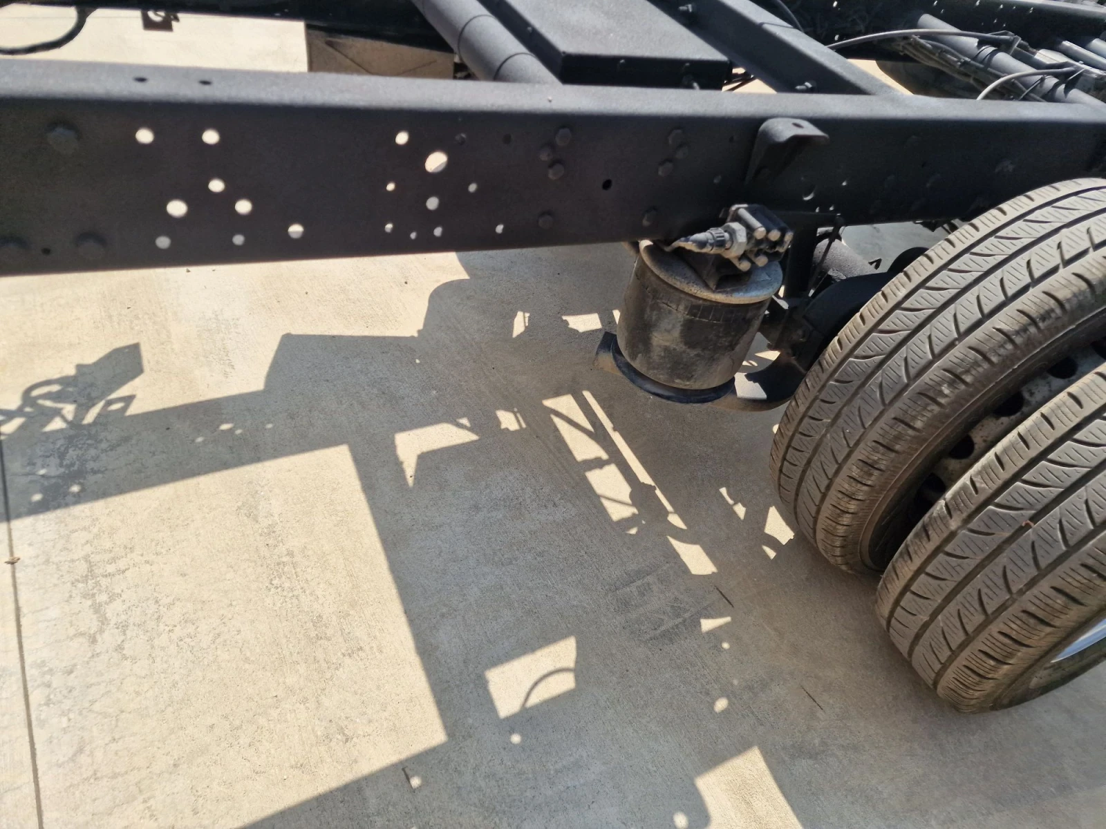 Iveco Daily 70C 7-180  3.0��I ����� ���������� | Mobile.bg � ����������� 7