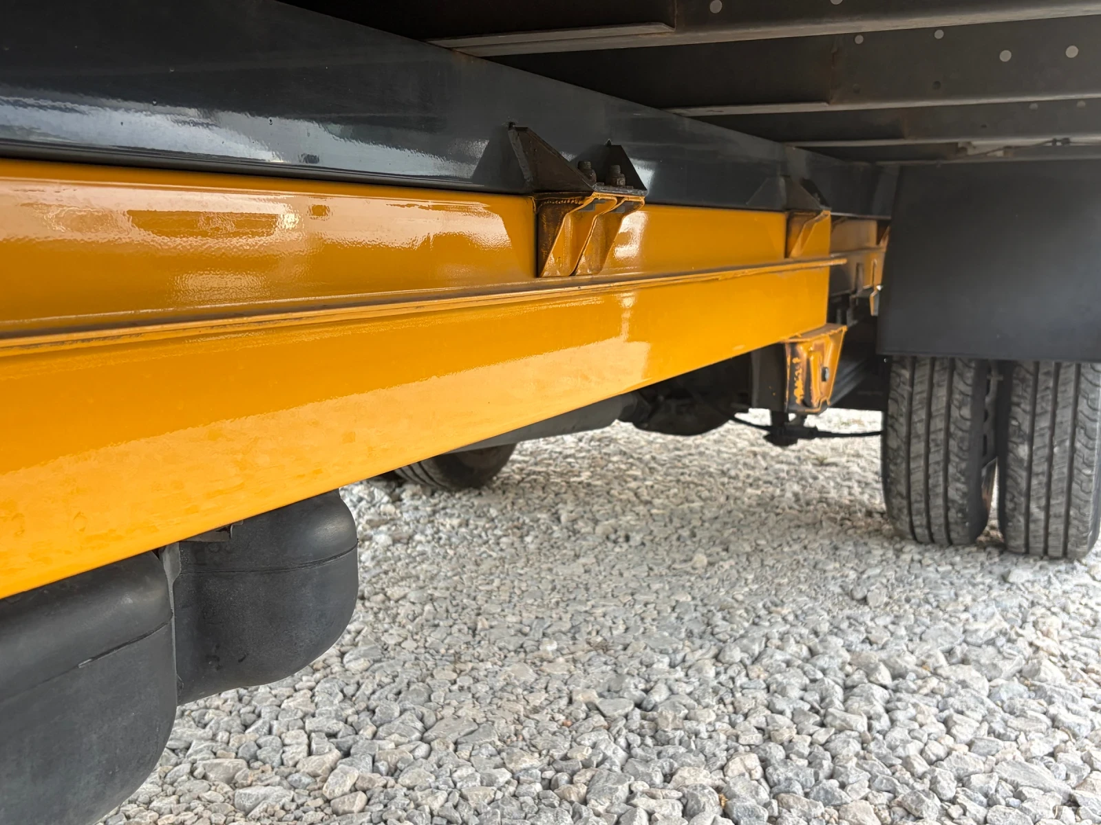 VW Crafter Фургон+ Клима N1 , снимка 9 - Бусове и автобуси - 55754051