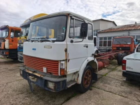 Fiat Om Бракуван!, снимка 1