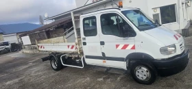 Renault Mascott, снимка 4