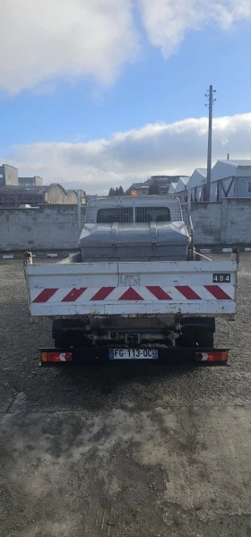 Renault Mascott, снимка 9