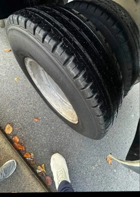 Renault Mascott, снимка 8