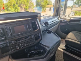Scania R 450 Highline, снимка 9