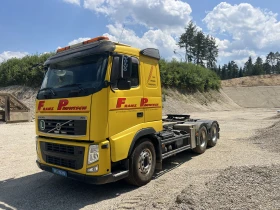 Обява за продажба на Volvo Fm12 6х4 Векселсистема, Самовал и В ~62 400 EUR - изображение 1