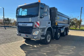 Daf CF 440 84 | Mobile.bg    2