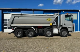 Daf CF 440 84 | Mobile.bg    3