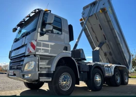 Daf CF 440 84 | Mobile.bg    6
