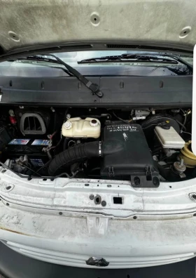 Renault Mascott, снимка 6